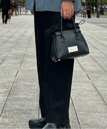 UNIQLO | スラックス