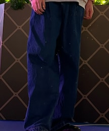 ZARA | デニムパンツ