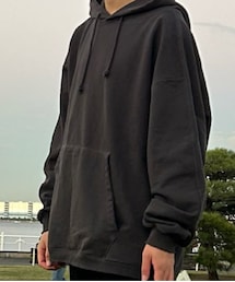 arrangement | パーカー