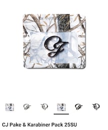 CHOCOLATE JESUS | キーケース/キーアクセサリー