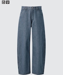 UNIQLO | デニムパンツ