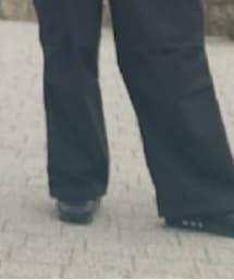 GU | カーゴパンツ