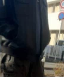 GU | デニムパンツ