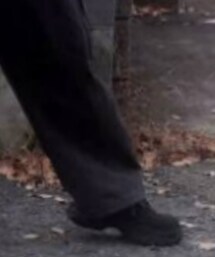 GU | GUのスーパーワイドデニムカーゴパンツ(デニムパンツ)