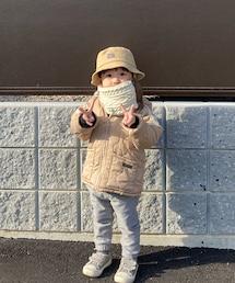 BREEZE | マフラー