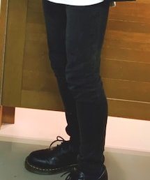 UNIQLO | デニムパンツ