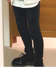 UNIQLO | デニムパンツ