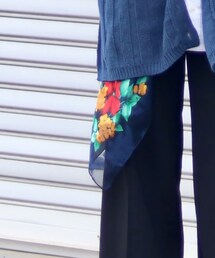 used | バンダナ/スカーフ