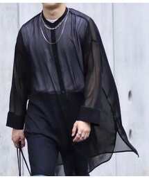 GU | シャツ/ブラウス