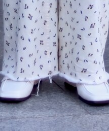 ZARA | ローファー