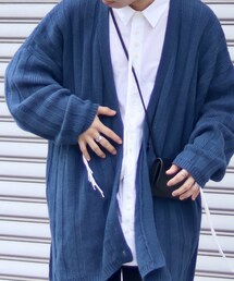 used | カーディガン/ボレロ