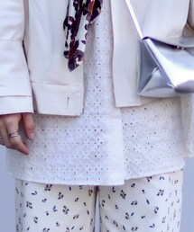 ZARA | シャツ/ブラウス