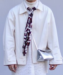 stein | ブルゾン