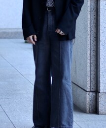 leannmoment | デニムパンツ
