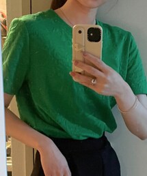 ZARA | トップス