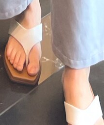 UNIQLO | サンダル