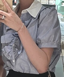ZARA | トップス