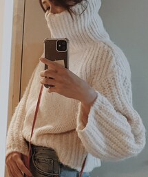ZARA | バッグ