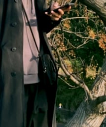 SENSE OF PLACE by URBAN RESEARCH | ボディバッグ/ウエストポーチ