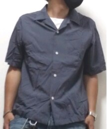 GU | シャツ/ブラウス