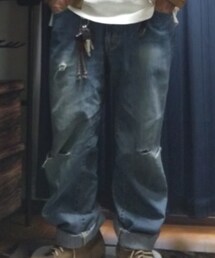 Wrangler | デニムパンツ