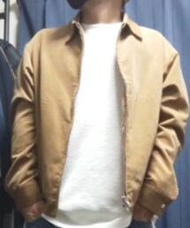 NANO universe | ジャケット/アウター