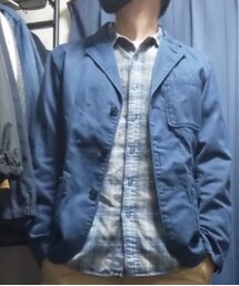 green label relaxing | ジャケット/アウター