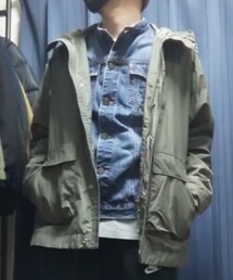 CIAOPANIC TYPY | ジャケット/アウター