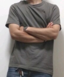 GU | Tシャツ/カットソー