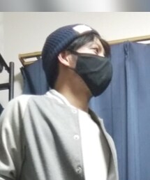 no brand | ニットキャップ/ビーニー