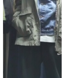 ワークマン | Tシャツ/カットソー