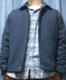 green label relaxing | ブルゾン