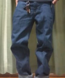 UNIQLO | デニムパンツ