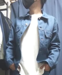 UNIQLO | デニムジャケット