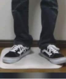 VANS | スニーカー