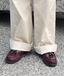 HARUTA | ローファー