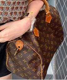 LOUIS VUITTON | ボストンバッグ