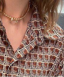 jouetie | ネックレス