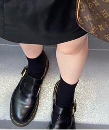Dr. Martens | ローファー