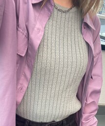 SLY | タンクトップ