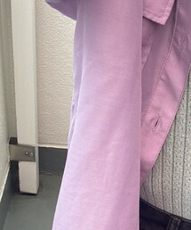 SHEL’TTER | シャツ/ブラウス