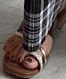 LAUMA | サンダル