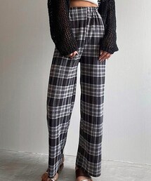 LAUMA | その他パンツ