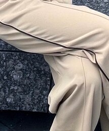 LAUMA | その他パンツ