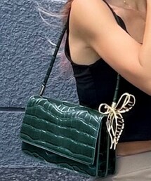 LAUMA | ショルダーバッグ