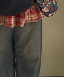 GU | デニムパンツ