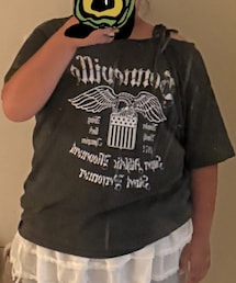 GORGE | Tシャツ/カットソー