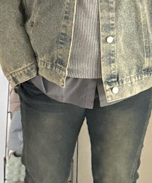 SHEIN | シャツ/ブラウス