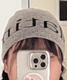 Matin Kim | ニットキャップ/ビーニー