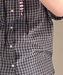 SPINNS | シャツ/ブラウス